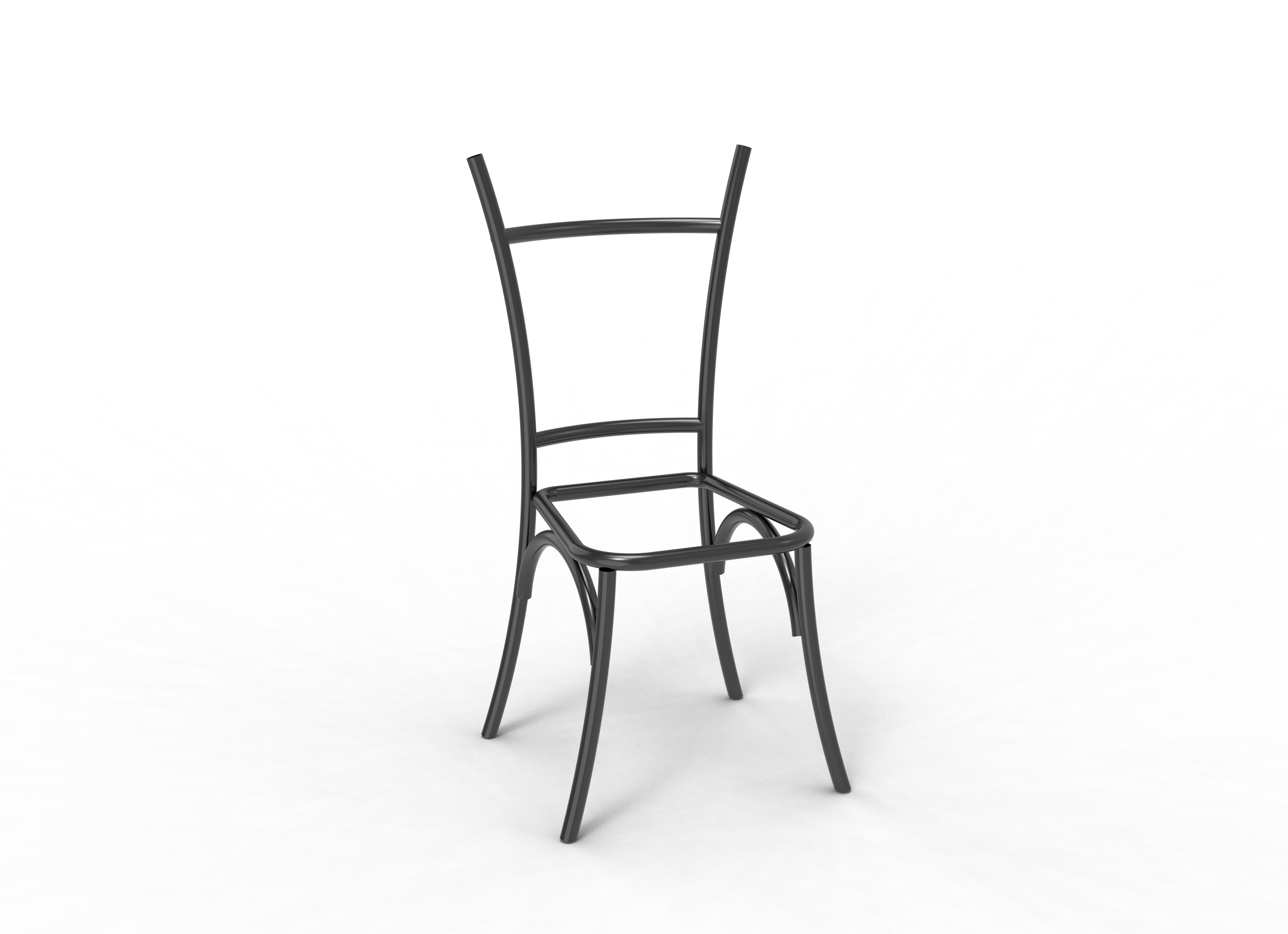 Koios Engineering Solutions render Chair